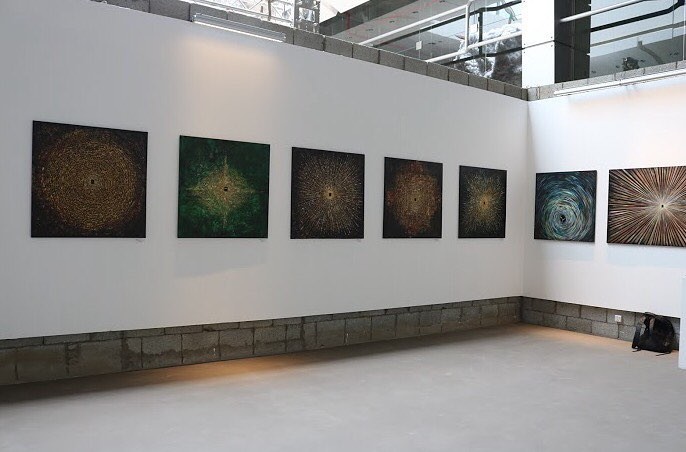 Rochan Art Gallery Jeddah