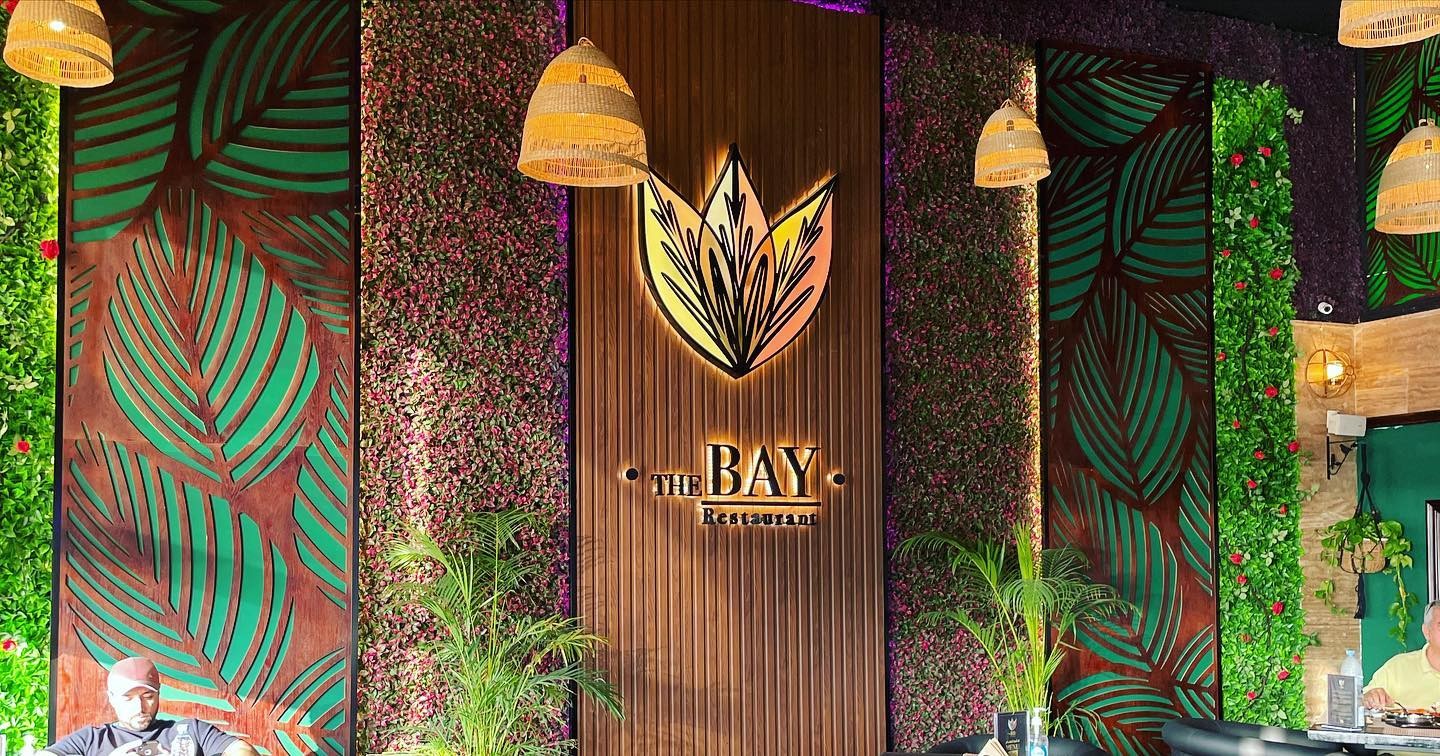 The Bay Indian Restaurant Jeddah