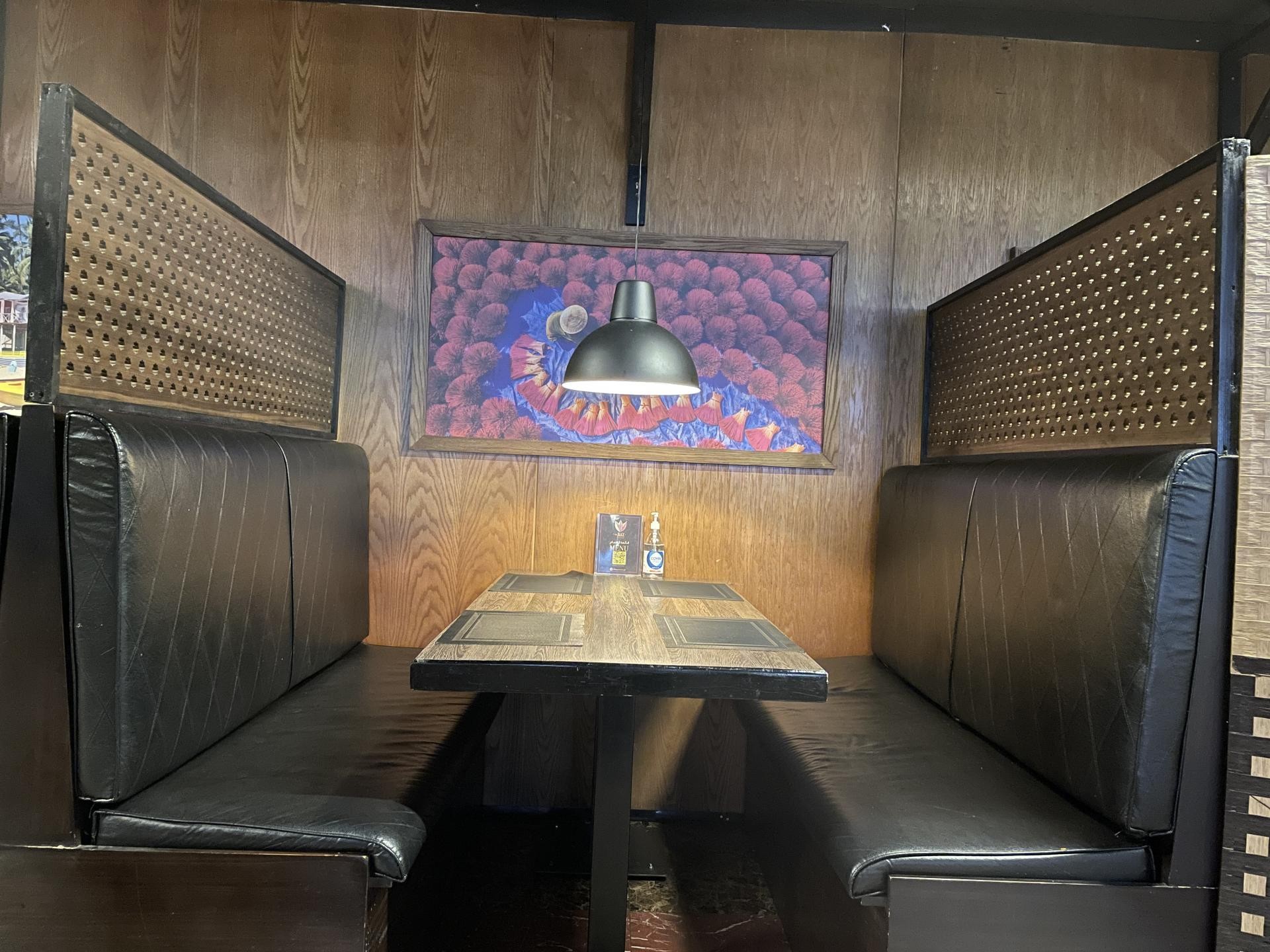 The Bay Indian Restaurant Jeddah