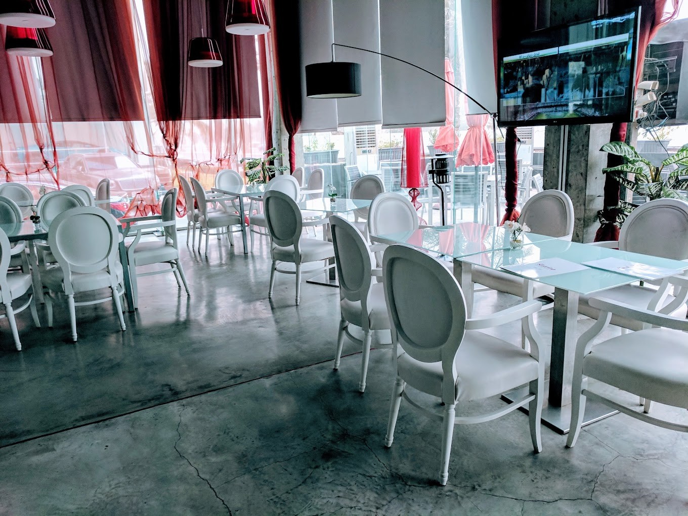 Ketchup Restaurant Jeddah