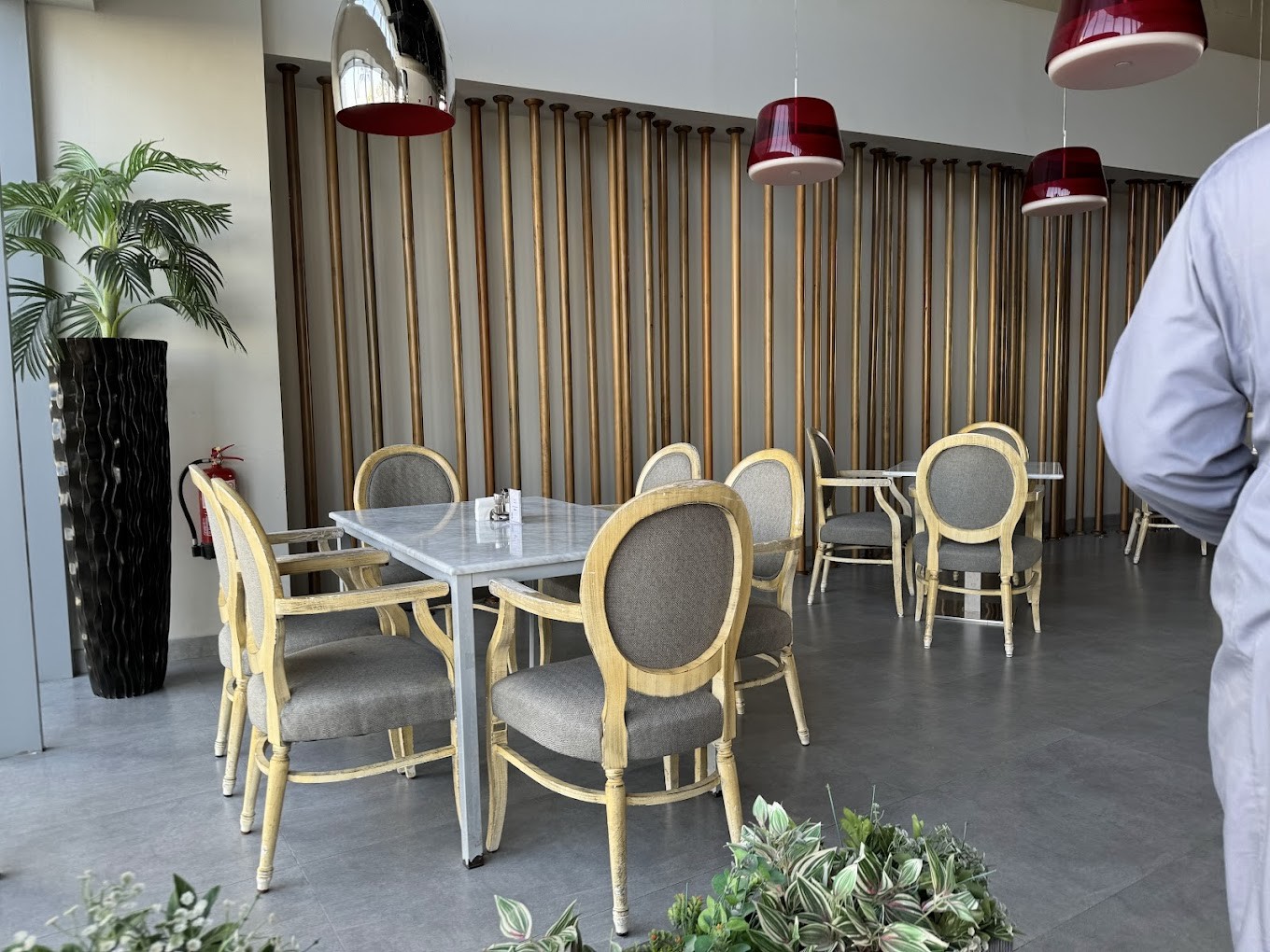Ketchup Restaurant Jeddah