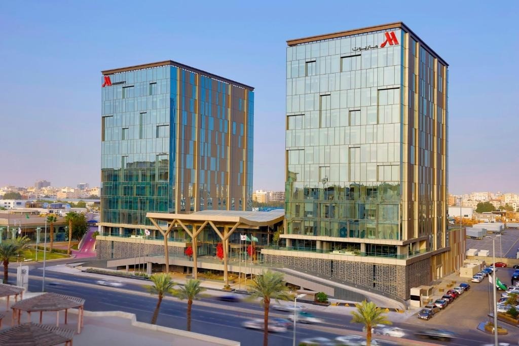 Sky View Jeddah