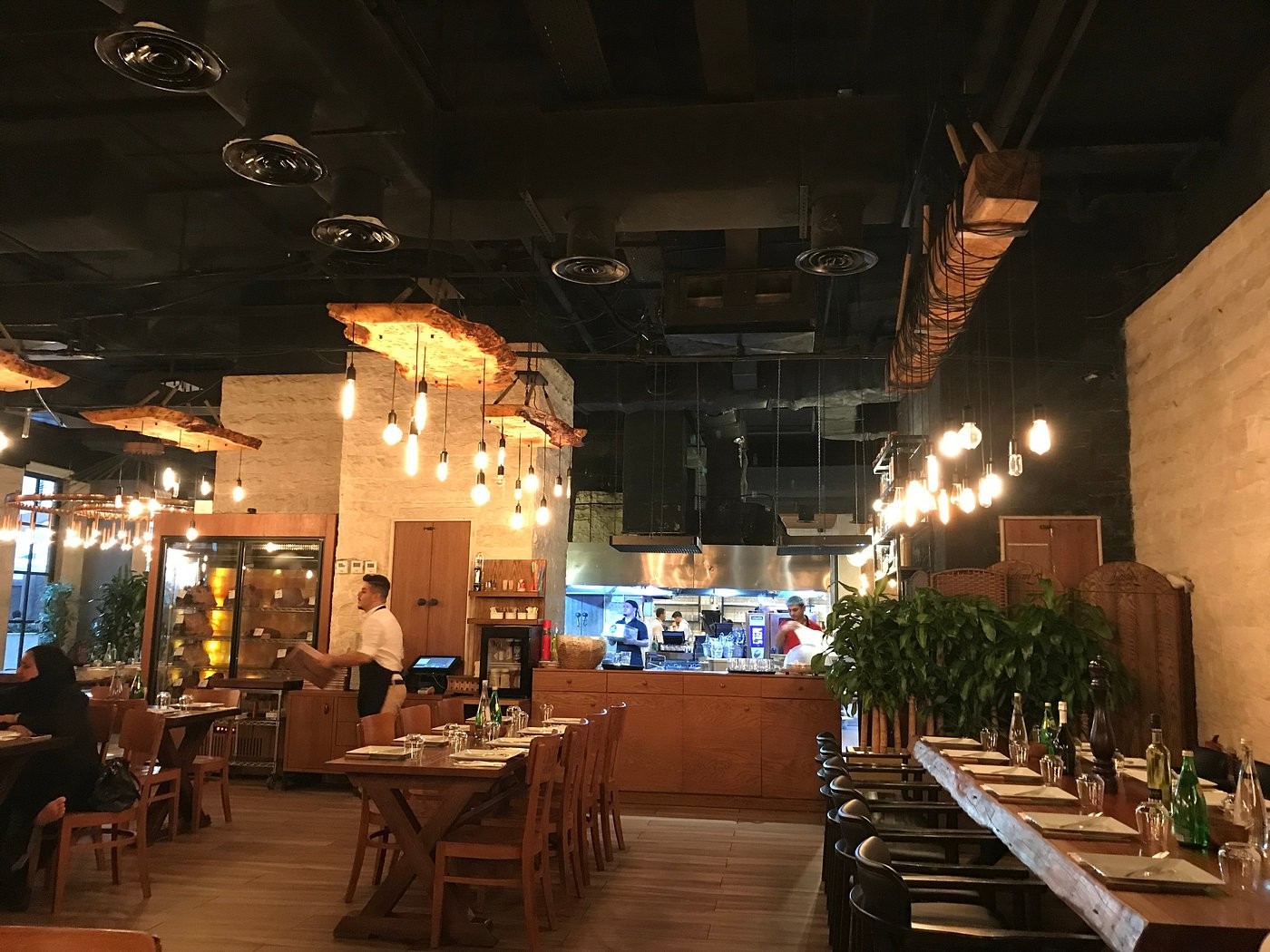 Sultan's Steakhouse Jeddah