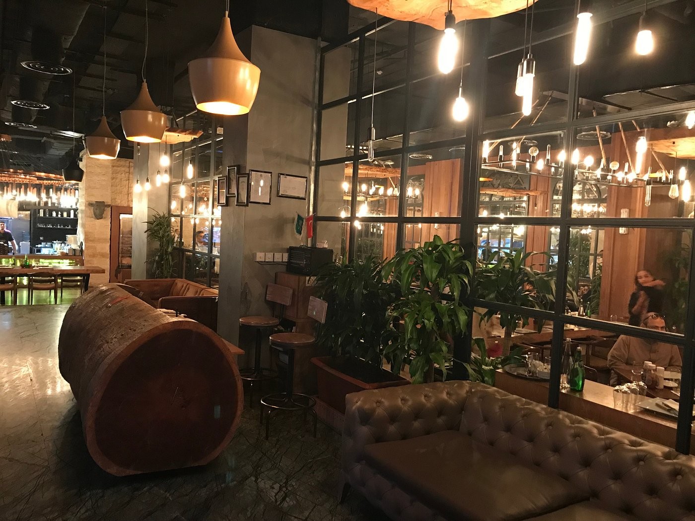 Sultan's Steakhouse Jeddah