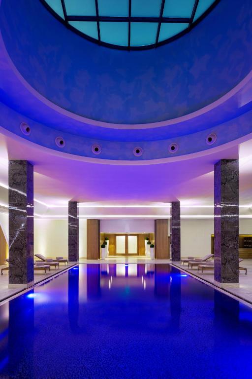 Kempinski Al Othman Hotel Al Khobar