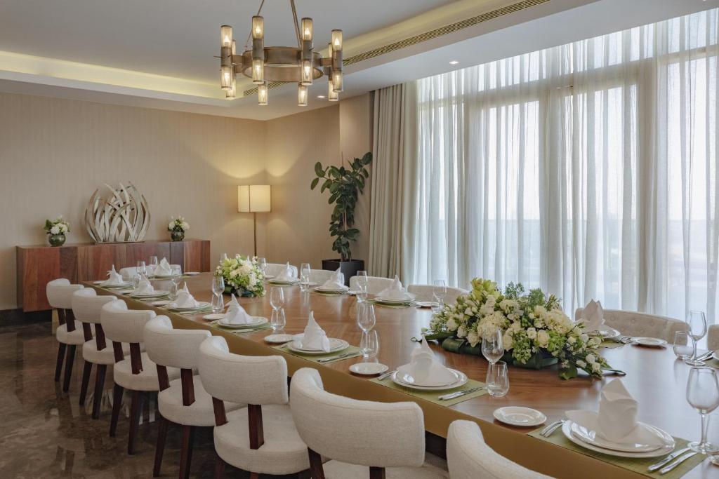 Kempinski Al Othman Hotel Al Khobar