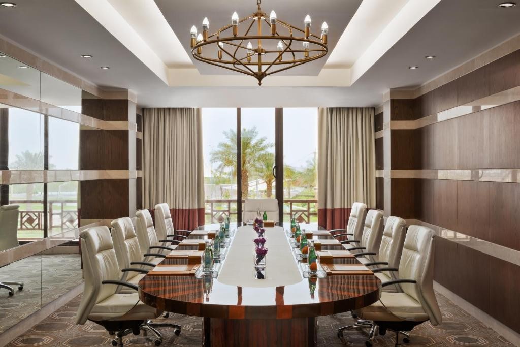 InterContinental Durrat Al Riyadh Resort & Spa, an IHG Hotel