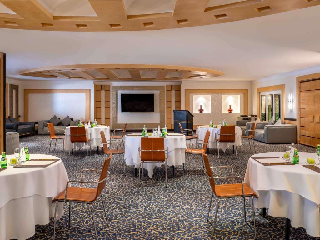 Anwar Al Madinah Mövenpick
