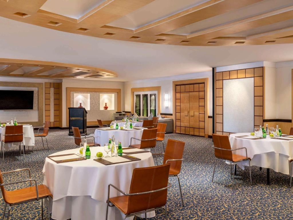 Anwar Al Madinah Mövenpick