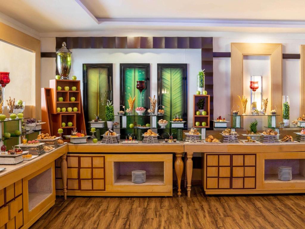 Anwar Al Madinah Mövenpick