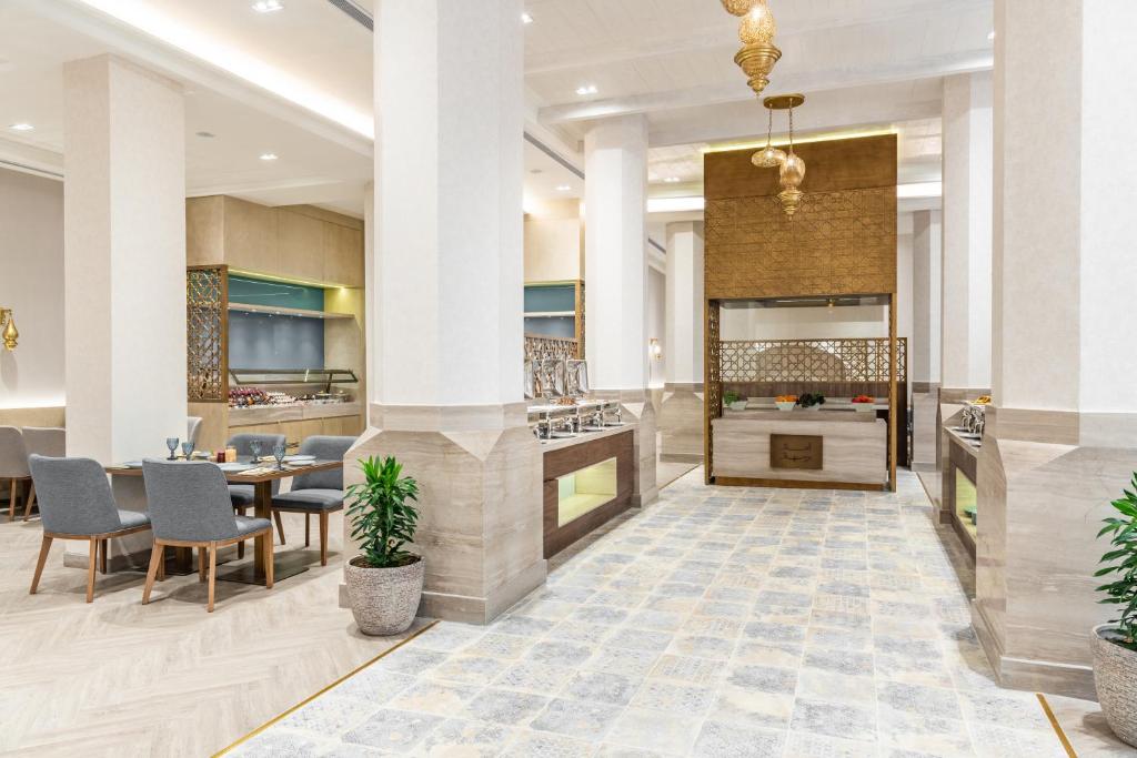 Makarem Ajyad Makkah Hotel