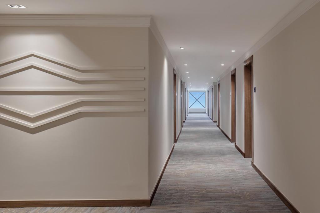 Makarem Umm Al Qura Hotel