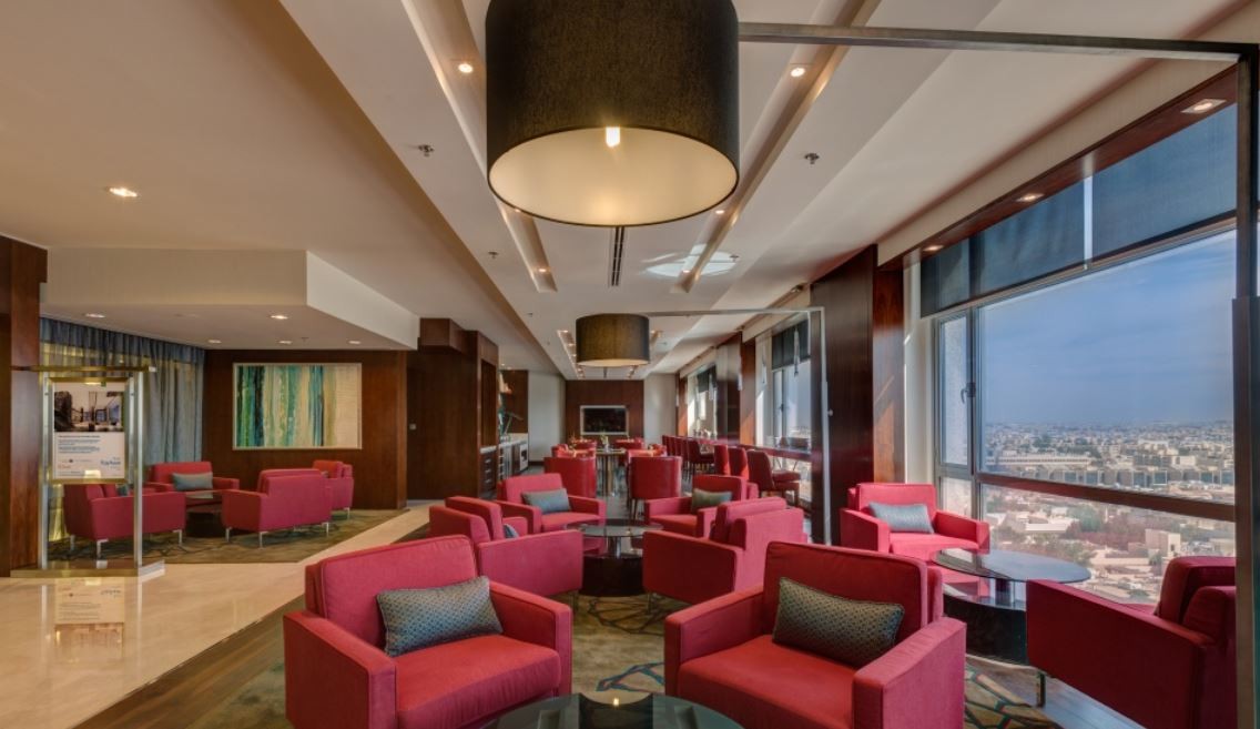 Rosh Rayhaan by Rotana