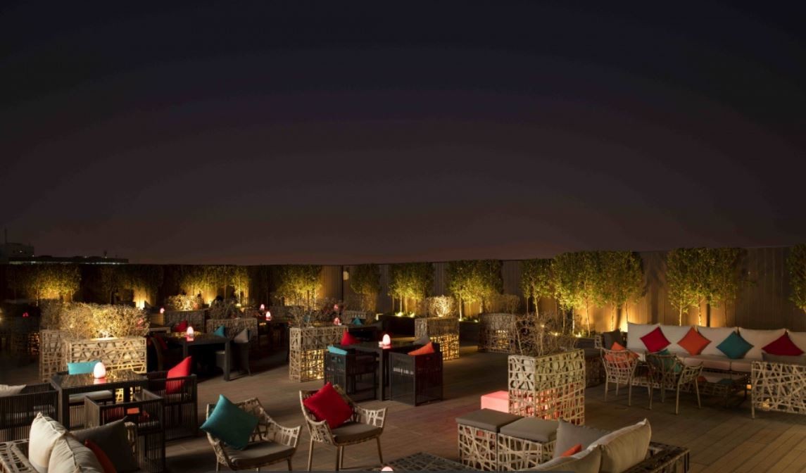 Rosh Rayhaan by Rotana