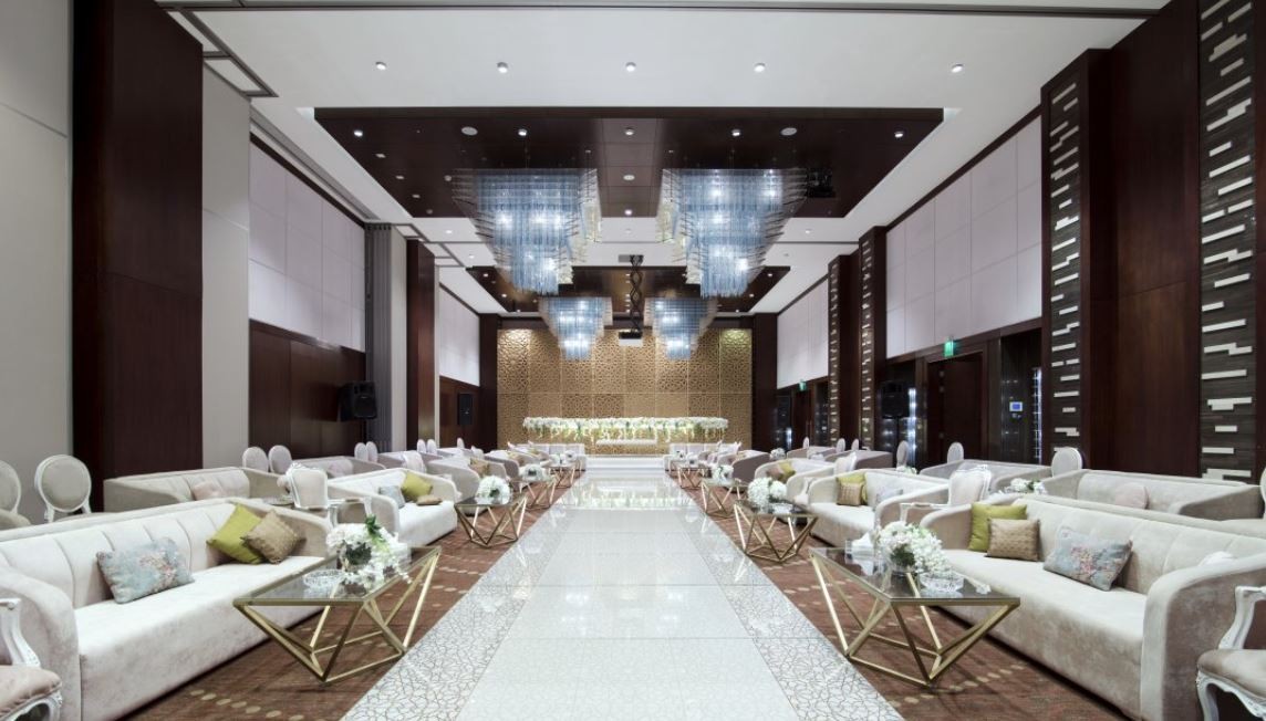 Misk Ballroom