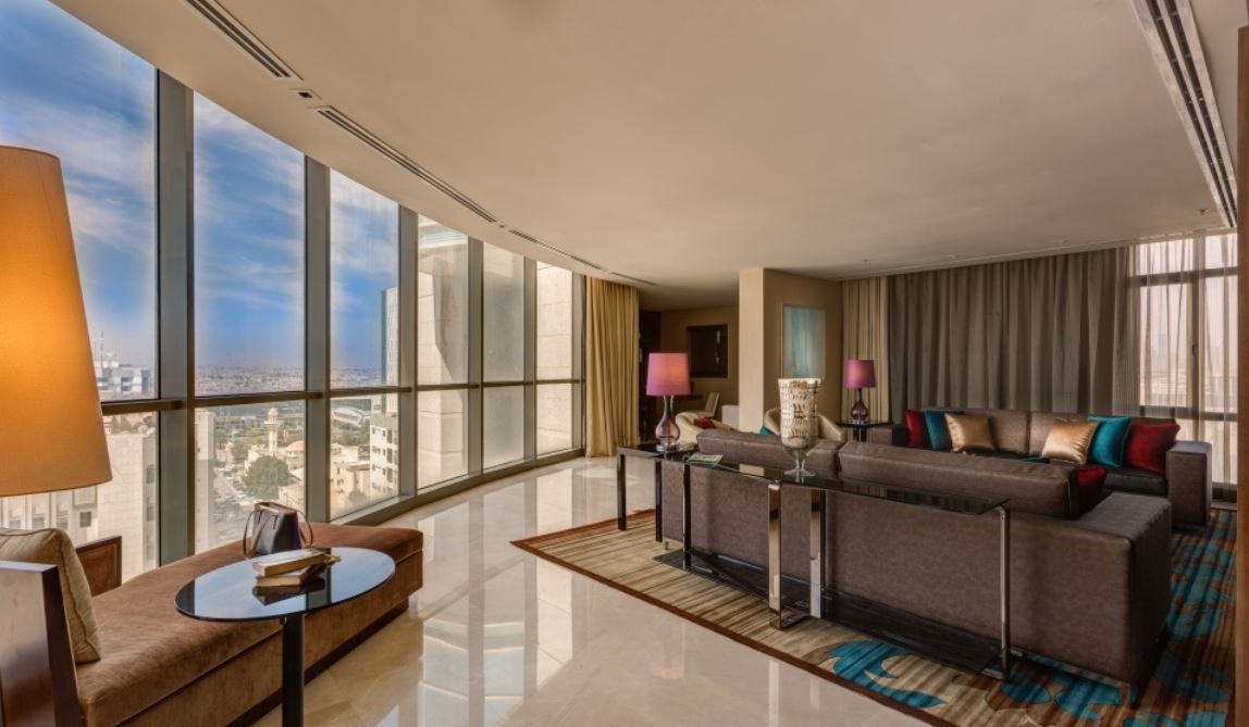 Rosh Rayhaan by Rotana-Guest Room
