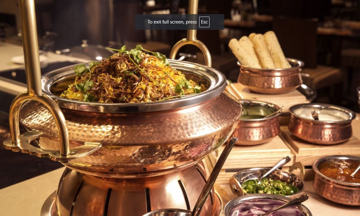Rosh Rayhaan by Rotana