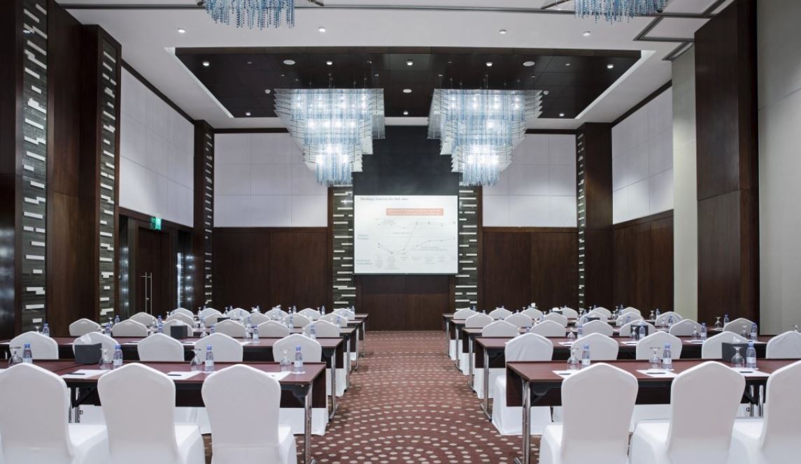 Rosh Rayhaan by Rotana - Misk