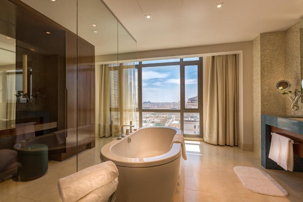 Rosh Rayhaan by Rotana-Guest Room