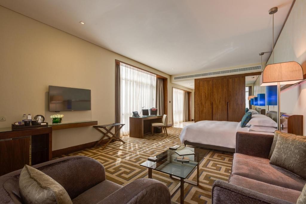 Rosh Rayhaan by Rotana-Guest Room