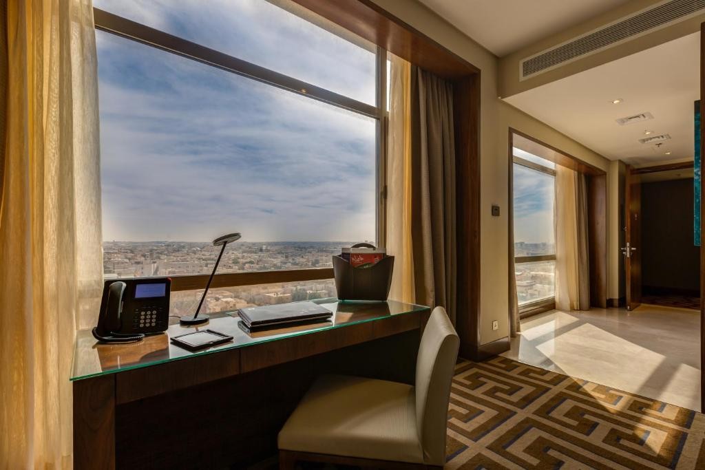 Rosh Rayhaan by Rotana-Guest Room