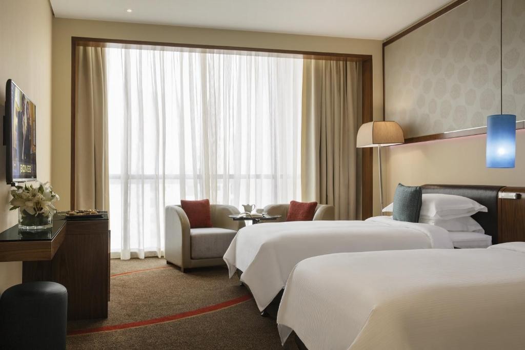 Rosh Rayhaan by Rotana-Guest Room
