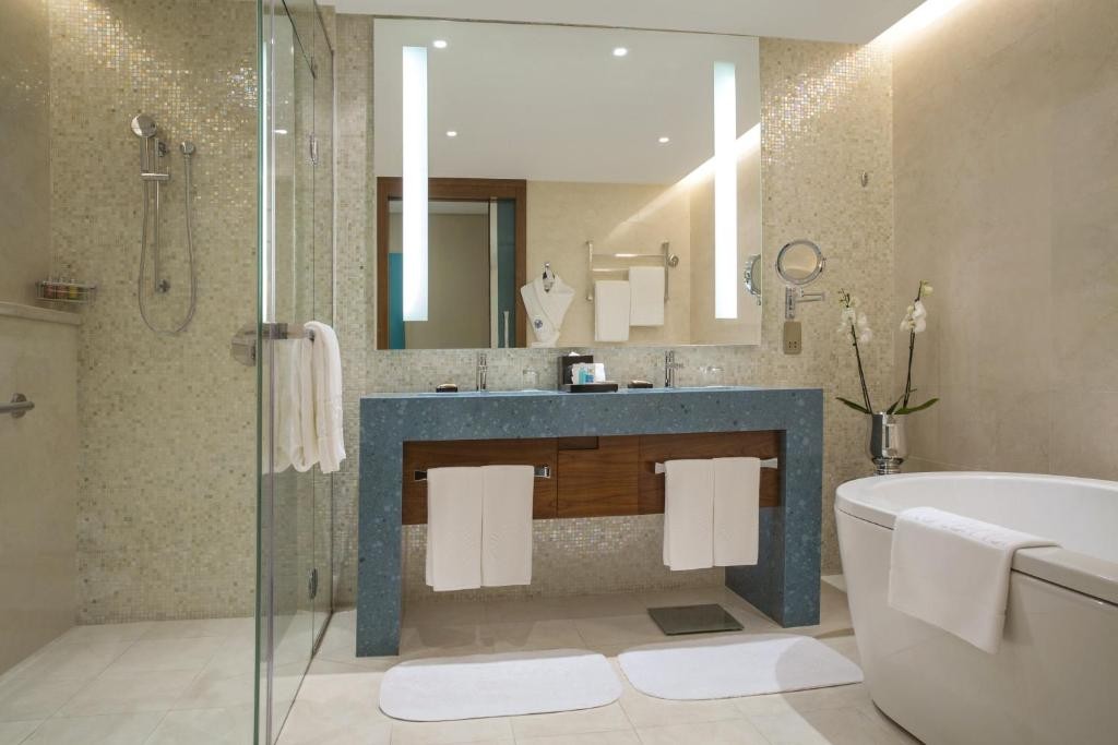 Rosh Rayhaan by Rotana-Guest Room
