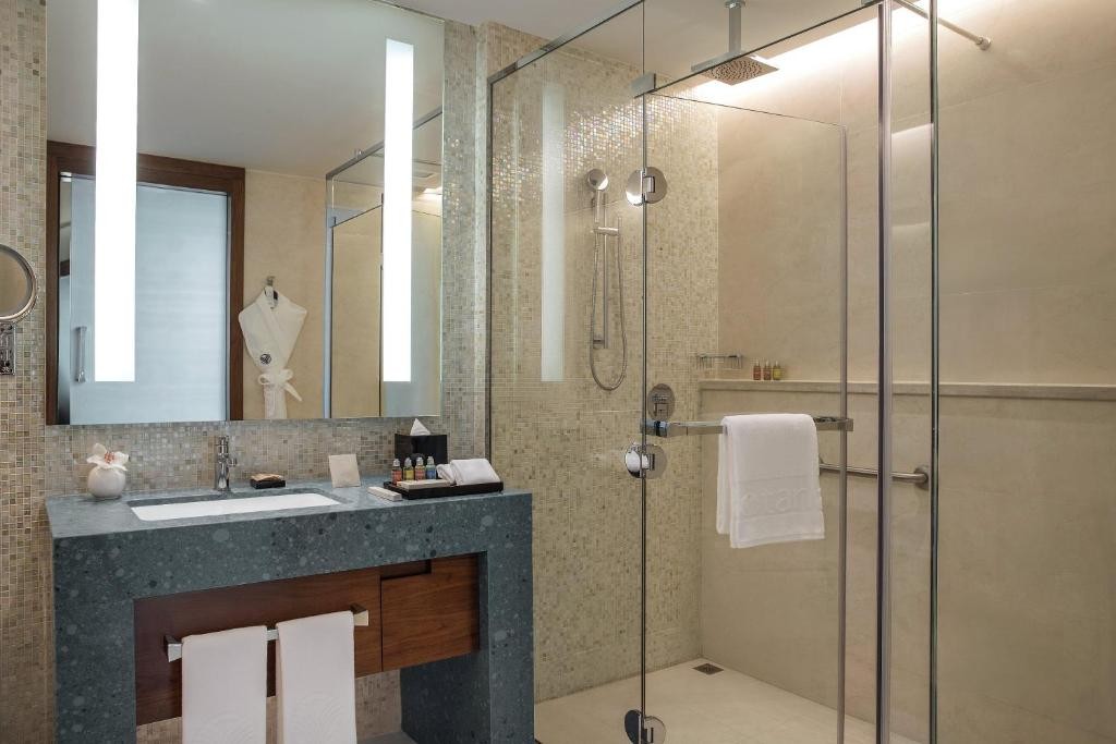 Rosh Rayhaan by Rotana-Guest Room