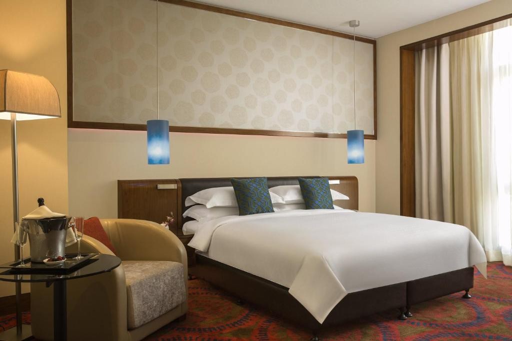 Rosh Rayhaan by Rotana-Guest Room