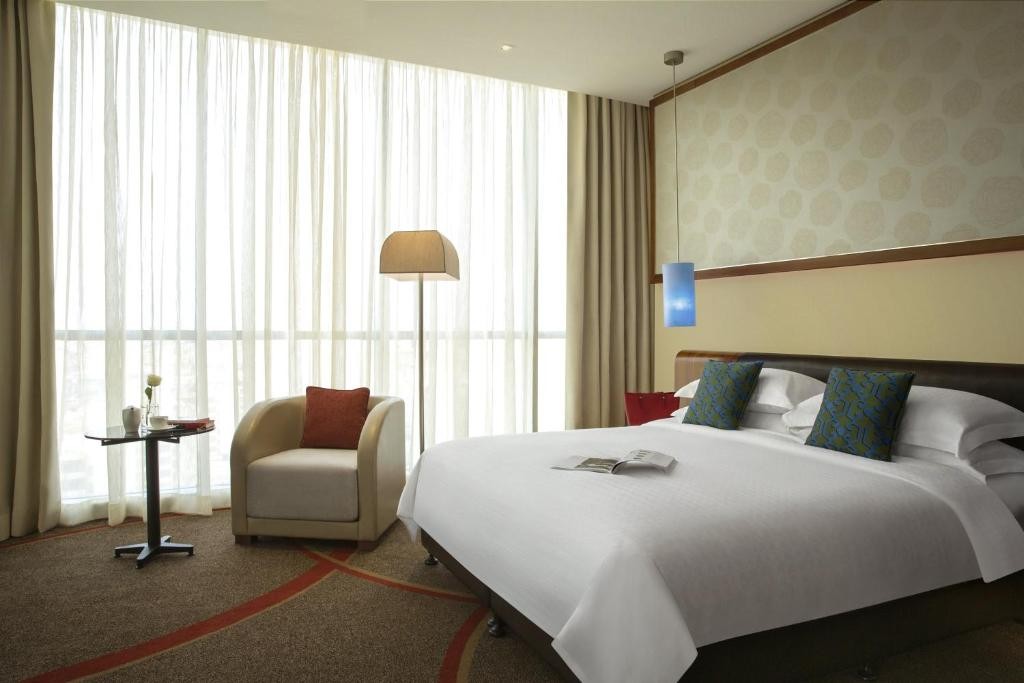 Rosh Rayhaan by Rotana-Guest Room