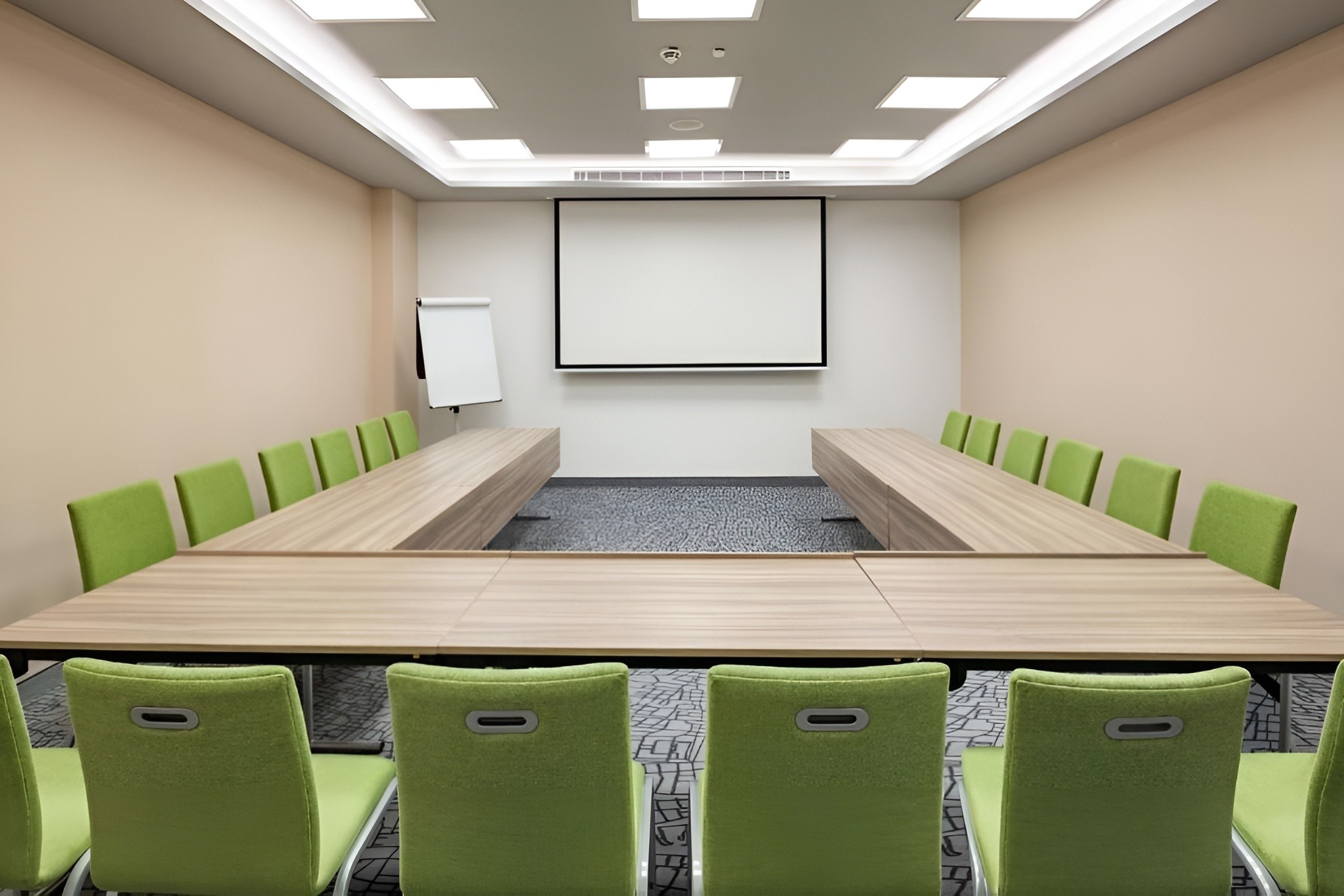 Banquet Hall M1