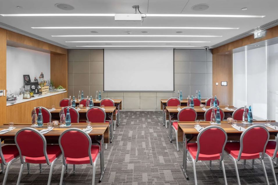 Banquet Hall 1