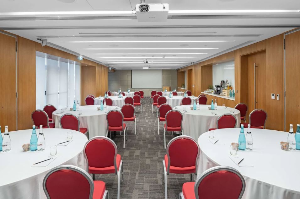 Banquet Hall 2