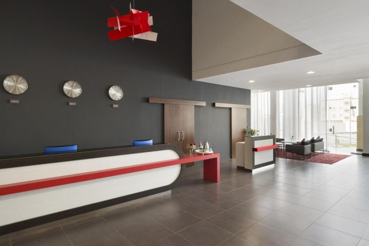 Ramada Encore by Wyndham Al Khobar Olaya