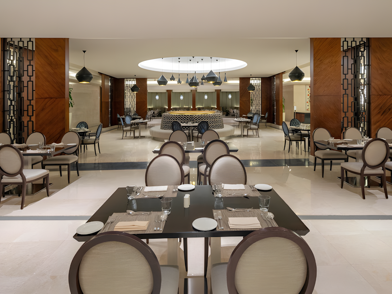 Al Khairat Restaurant Mekkah