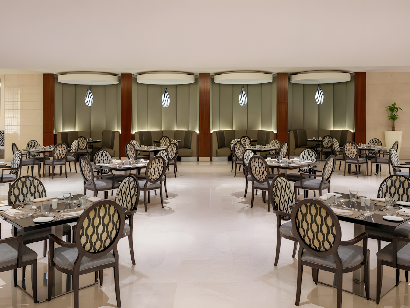 Al Khairat Restaurant Mekkah