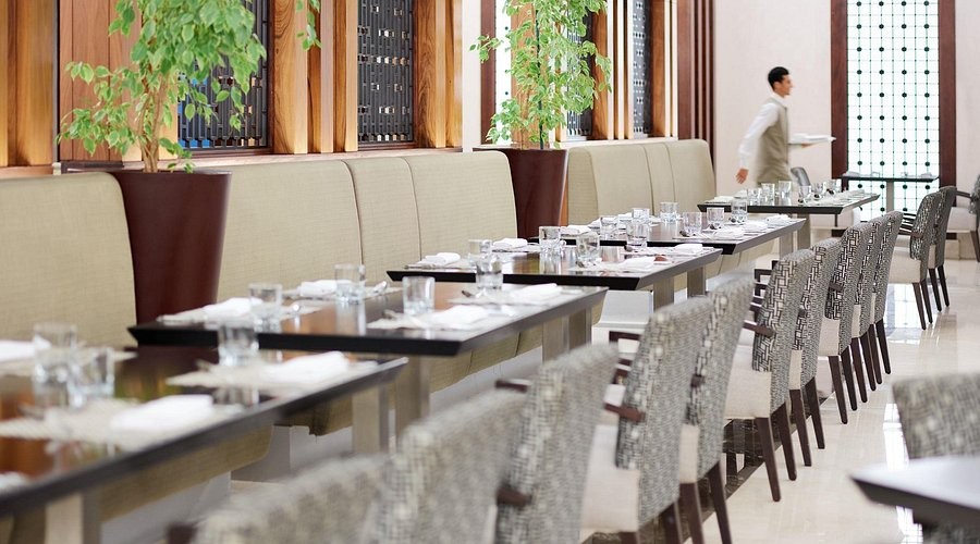 Al Khairat Restaurant Mekkah
