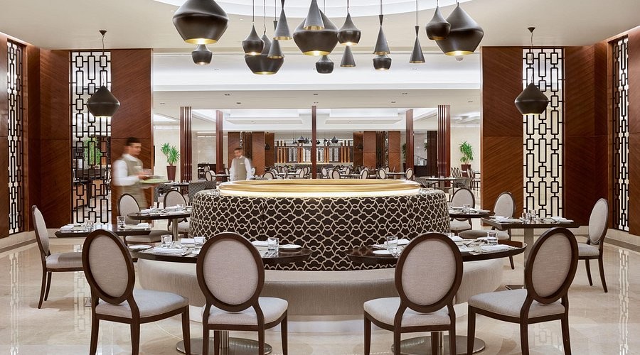 Al Khairat Restaurant Mekkah
