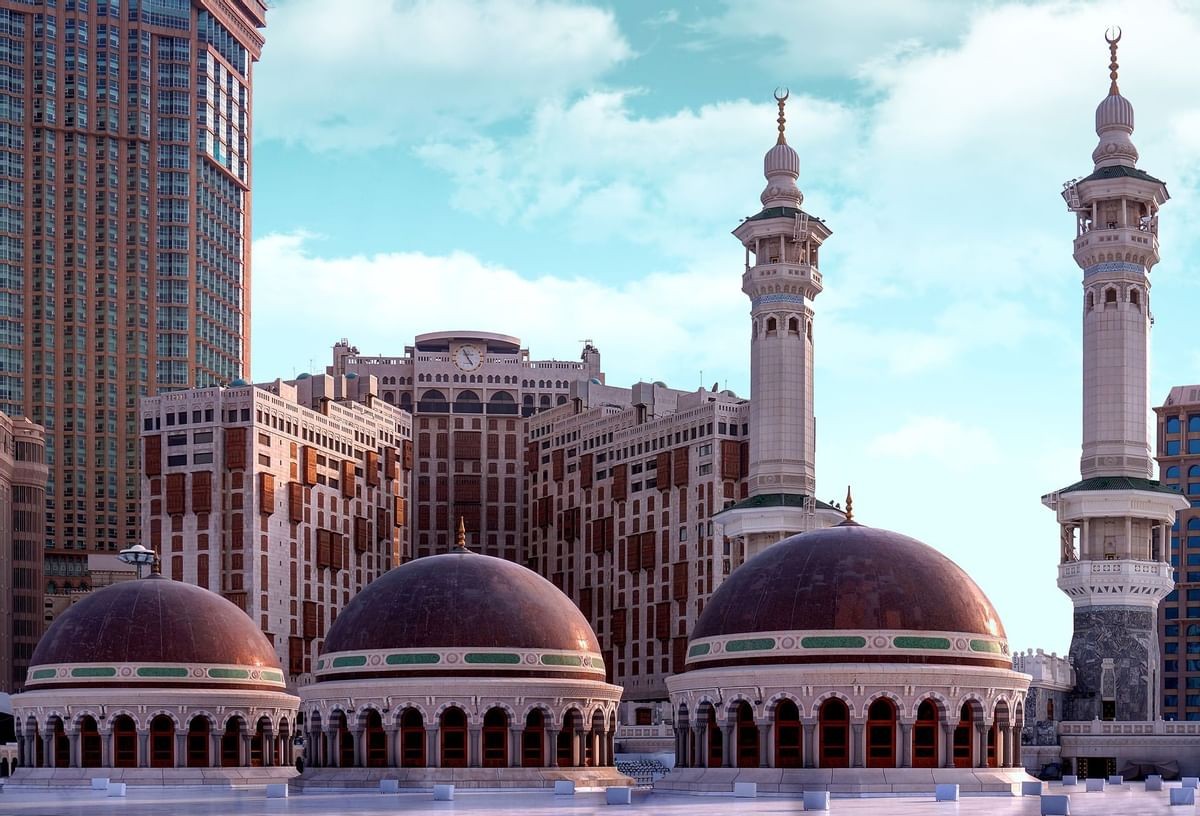 Al Andalus
