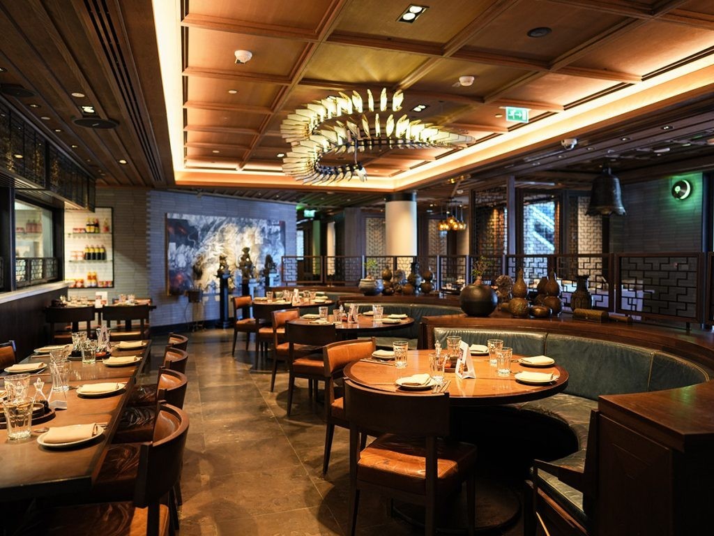 Dai Pai Dong Restaurant
