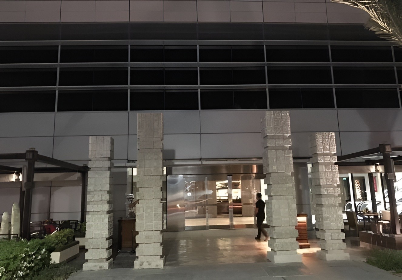 Dai Pai Dong Restaurant