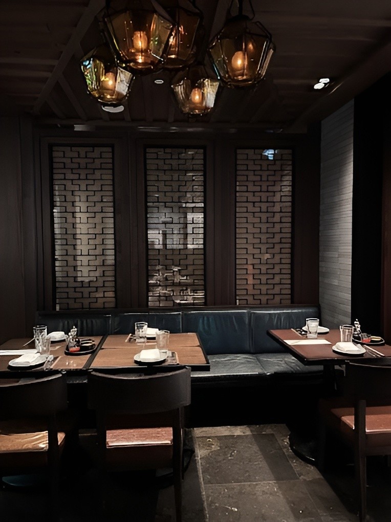 Dai Pai Dong Restaurant