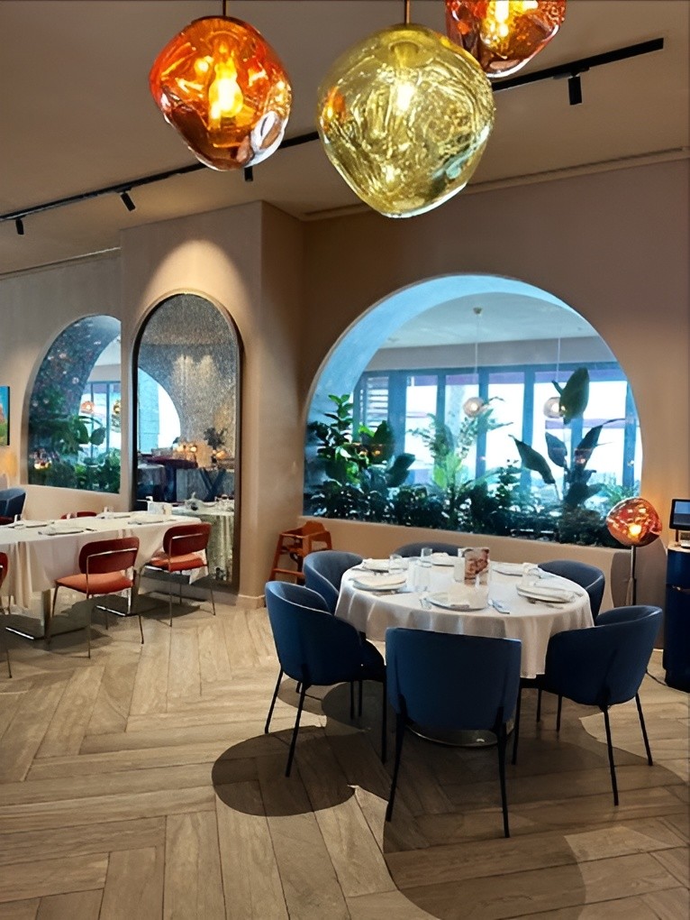 Almayass Restaurant Abu Dhabi