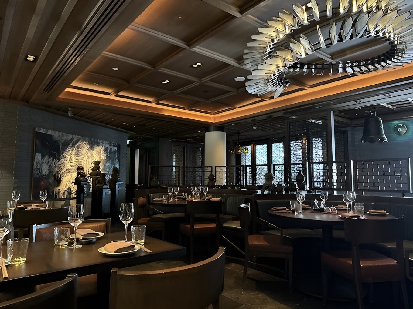 Dai Pai Dong Restaurant