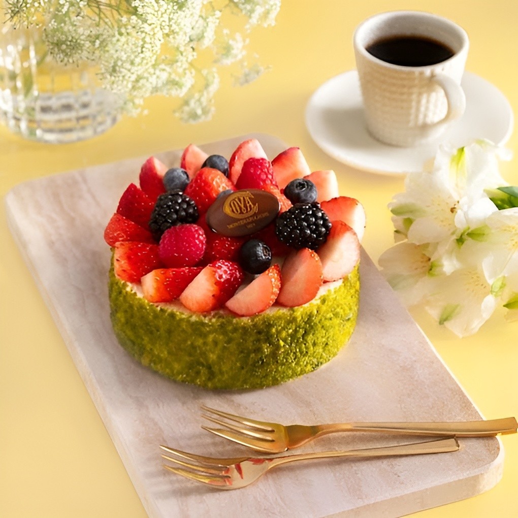 Desserts & Drink