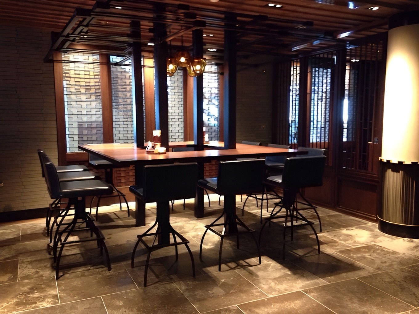 Dai Pai Dong Restaurant