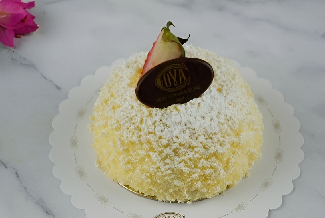 Desserts & Drink