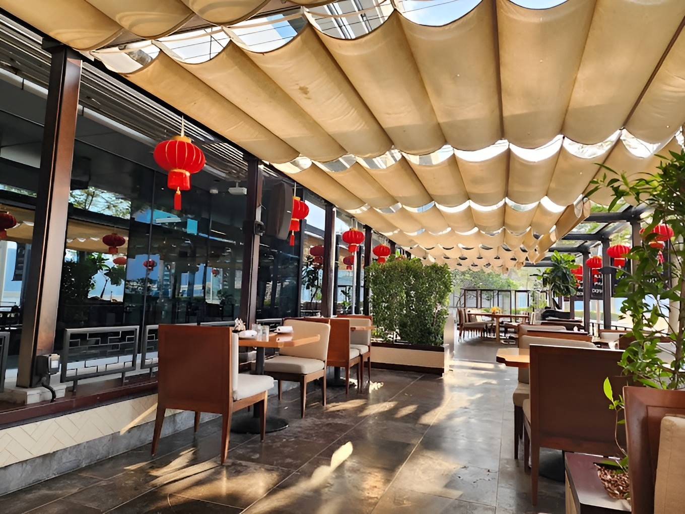 Dai Pai Dong Restaurant