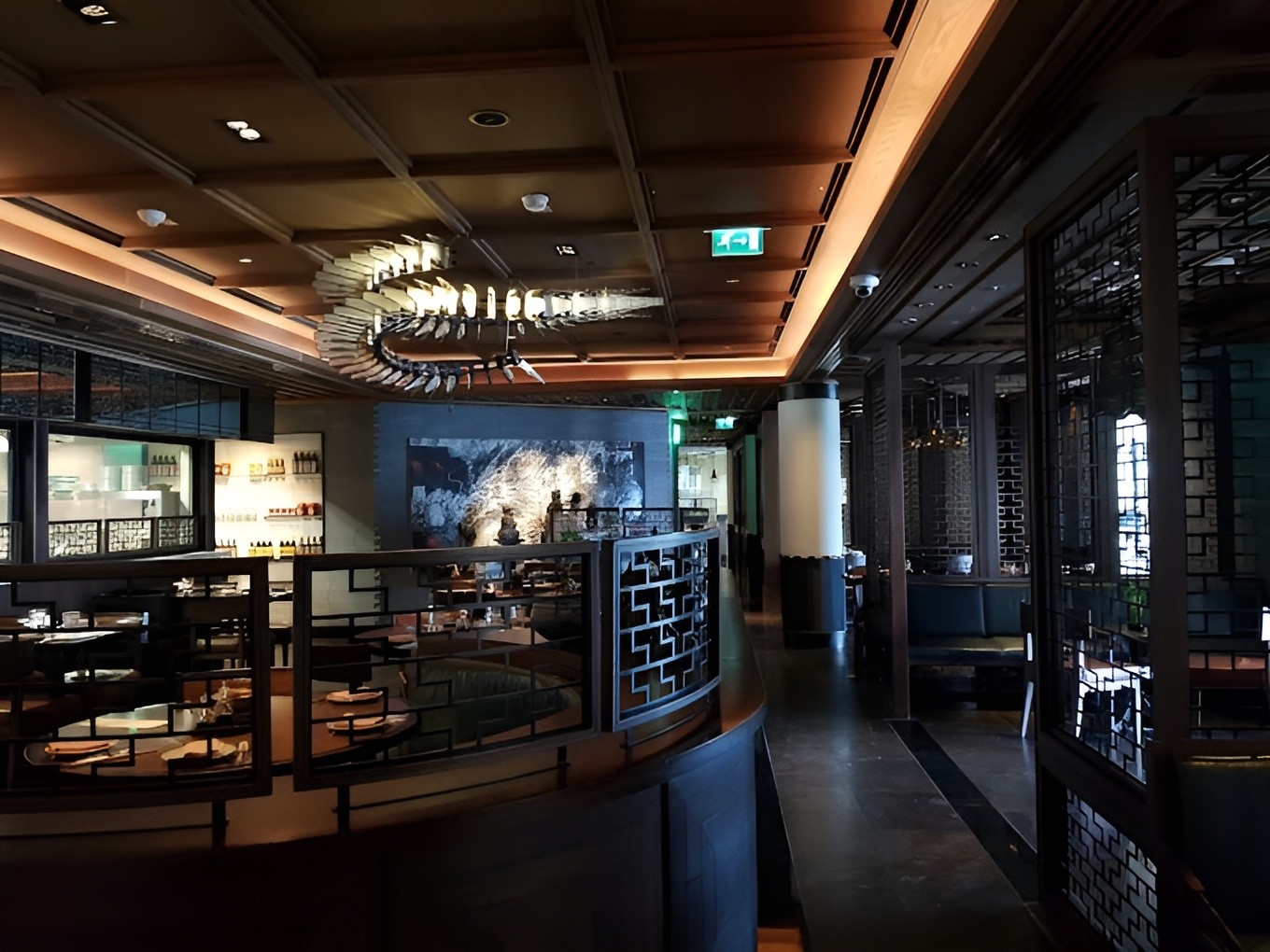 Dai Pai Dong Restaurant