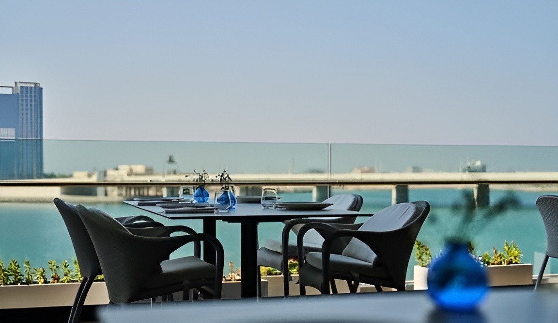 Em Sherif Sea Abu Dhabi